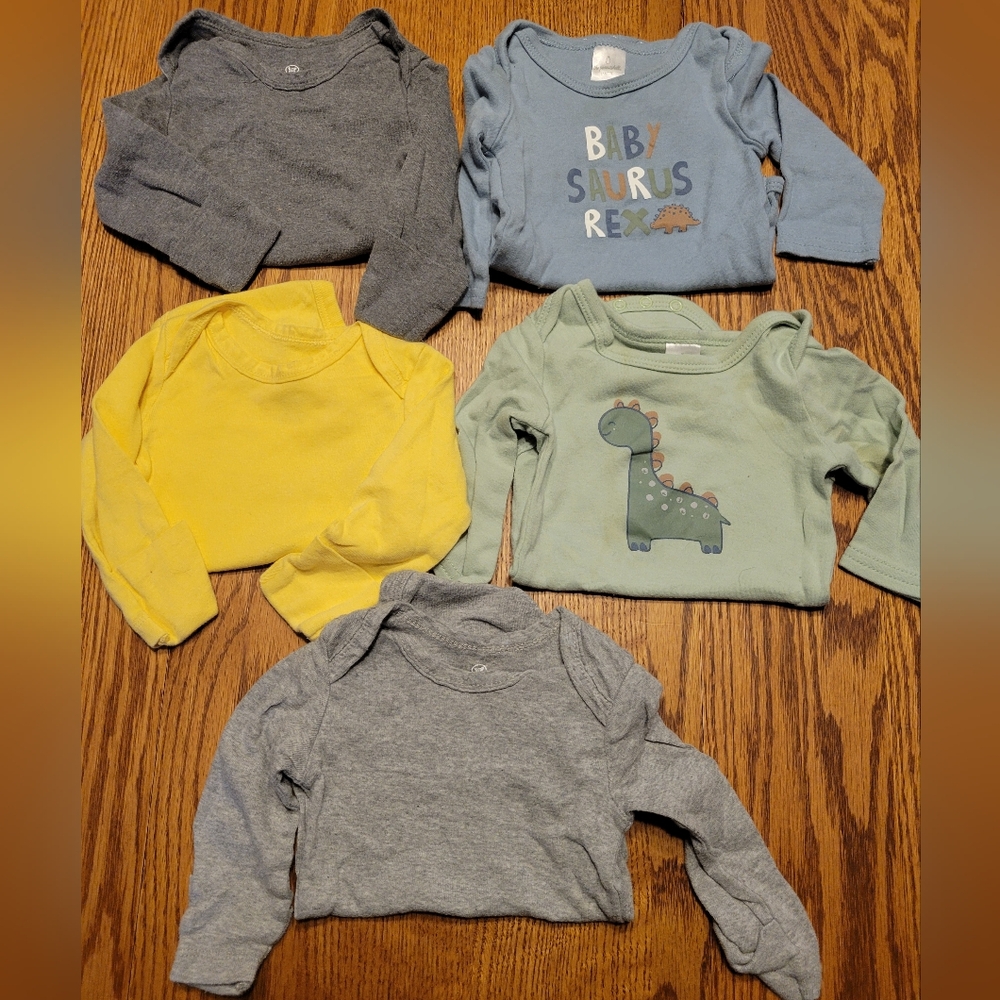 Boys 0-3 month bundle! - Picture 3 of 7